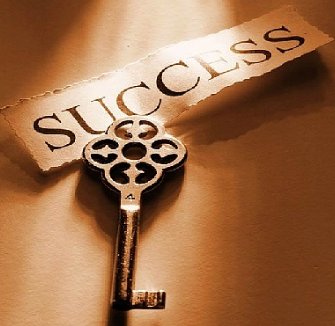 成功とは成功するやり方を知っているか否か